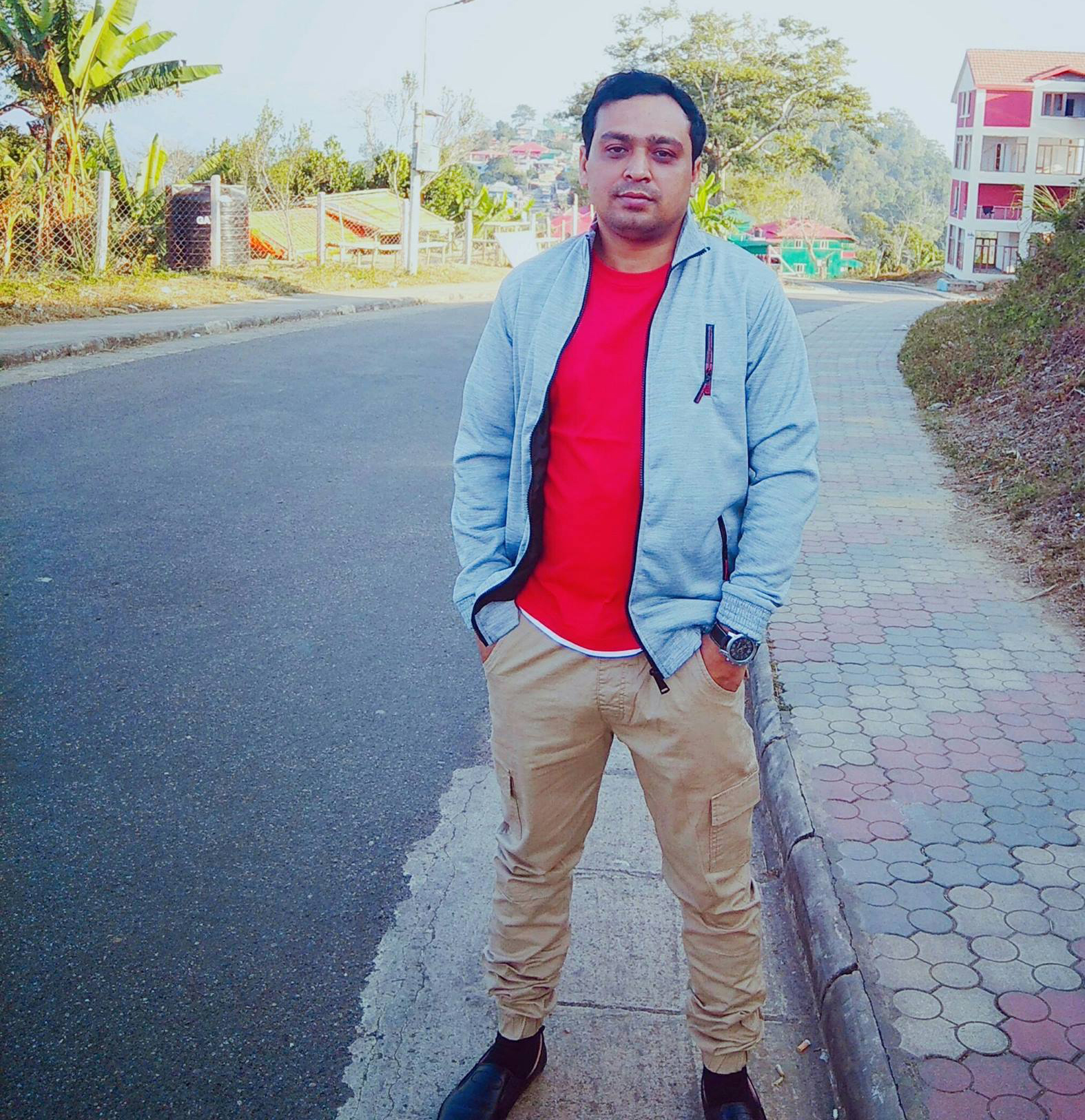 Tohfatul Islam